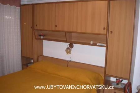 Apartmani Marija foto 2