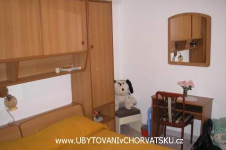 Apartmani Marija foto 3