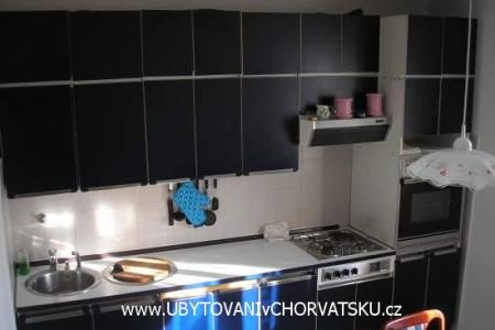 Apartmani Marija foto 4