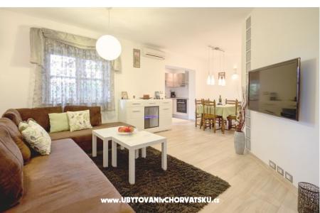 Apartmani Mirjana foto 3