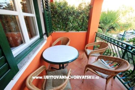 Apartmani Mirjana foto 4