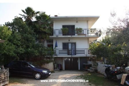 Apartman Adriana Stancijeta Novigrad Hrvatska