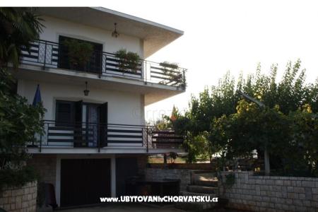 Apartman Adriana Stancijeta foto 2