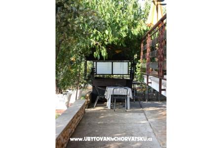 Apartman Adriana Stancijeta foto 5