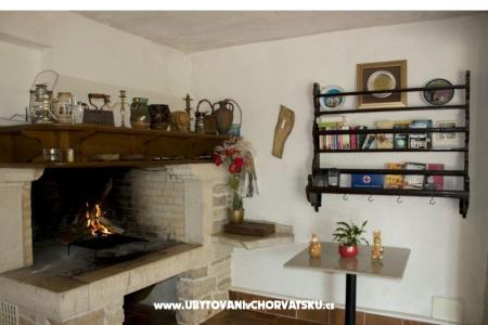 Sanja Apartmani Novigrad foto 2