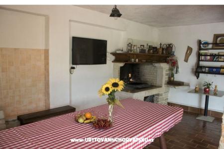 Sanja Apartmani Novigrad foto 4