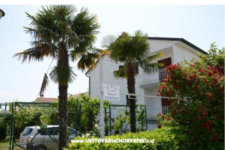 Villa Vienna Novigrad Hrvatska