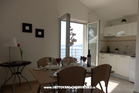 Apartman Castrum foto 2