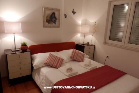 Apartman Castrum foto 5