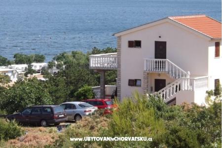 Apartman Dolac 4 Novigrad Hrvatska