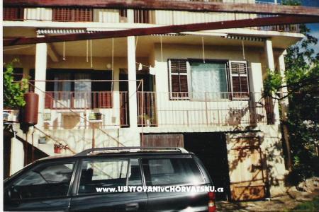 Apartman u přátel  foto 2