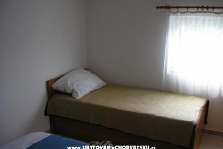 Apartmani Ambruš foto 5