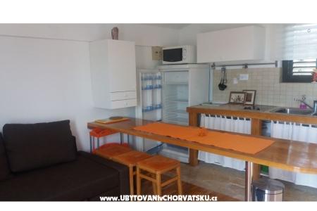 Apartmani Skrivena  foto 3
