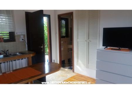 Apartmani Skrivena  foto 4