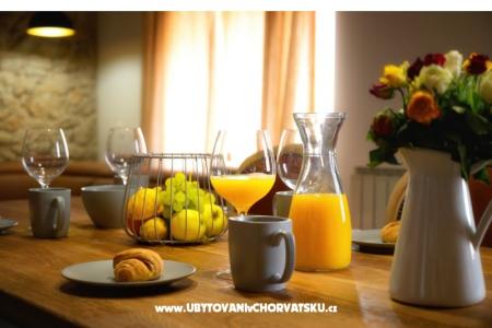 Apartman Dora Novi Vinodolski Hrvatska
