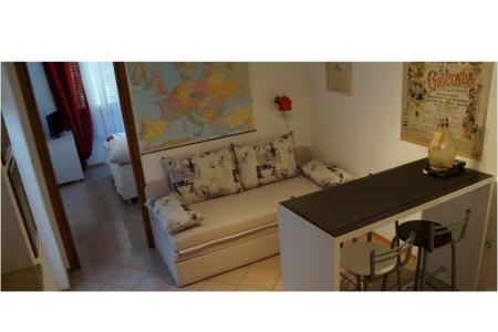 Studio Apartman Novi foto 2