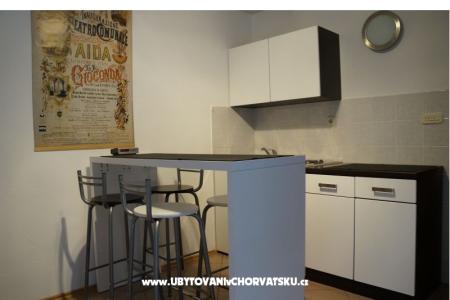 Studio Apartman Novi foto 3