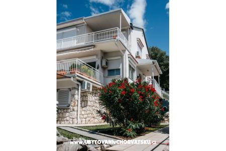 Apartmani Ada Novi Vinodolski Hrvatska