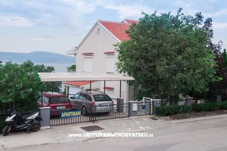 Apartmani Ada foto 2