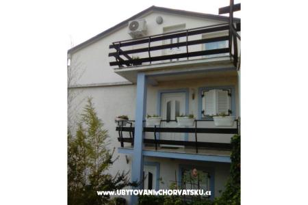 Apartmani Adria - Maričić Novi Vinodolski Hrvatska