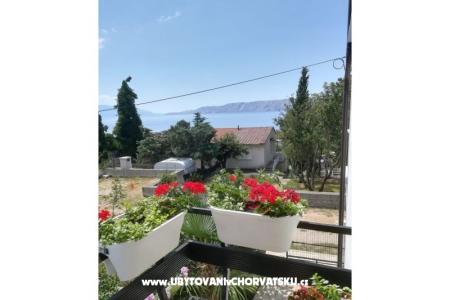 Apartmani Adria - Maričić foto 2
