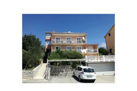 Apartmani Ana Novi Vinodolski Hrvatska
