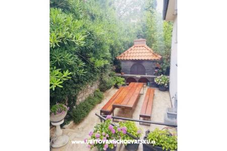 Apartmani BUTKOVIĆ DUBRAVKA foto 2