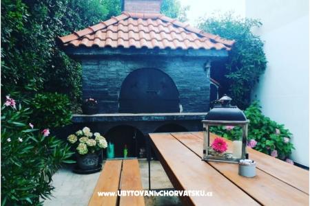 Apartmani BUTKOVIĆ DUBRAVKA foto 5
