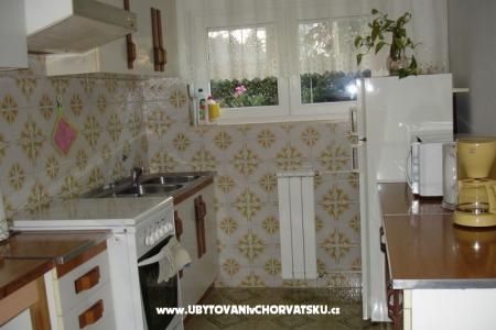 Apartmani DANICA foto 2