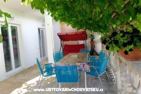 Apartmani Marijana foto 2