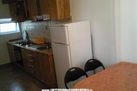 Apartmani Marina foto 4