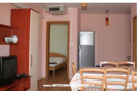 Apartmani Mikulj foto 4