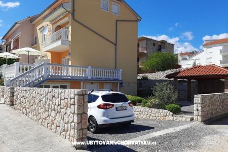 Apartmani Pavelić Novi Vinodolski Hrvatska