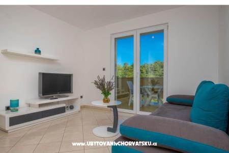 Apartmani Principium Novi Vinodolski Hrvatska