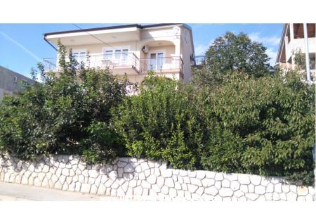 Apartmani*Tikvesa* Novi Vinodolski foto 2