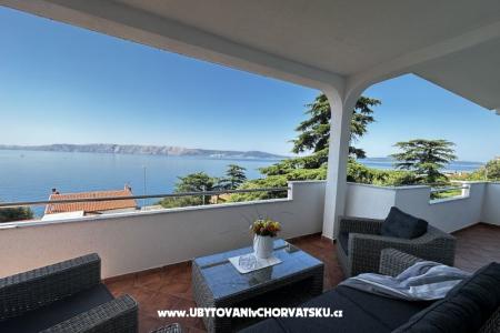 Apartmani Villa Laurus foto 2