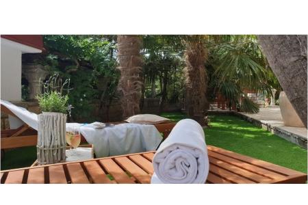 Apartmani Villa Laurus foto 3