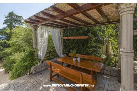 Apartmani Villa Laurus foto 4