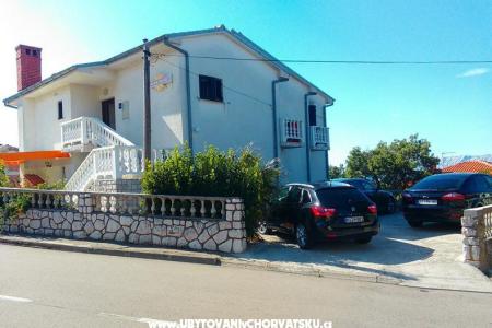 Apartman Melina foto 2
