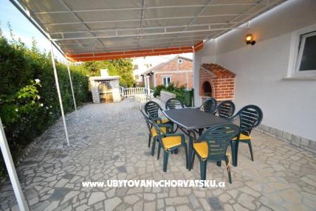 Apartman Melina foto 3
