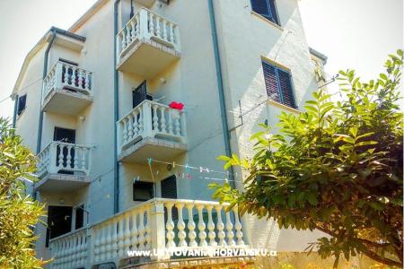 Apartman Melina foto 4