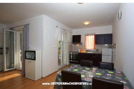 Apartmani Povile More foto 3