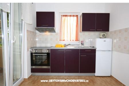 Apartmani Povile More foto 5