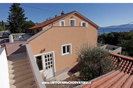 Apartmani Beba foto 4