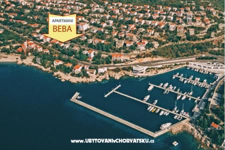 Apartmani Beba foto 5