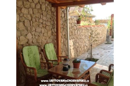 Apartmani Lucia foto 2