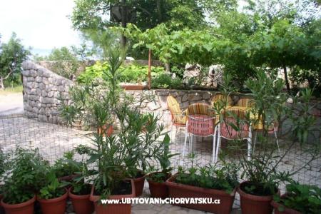 Apartmani Novak Klenovica foto 2