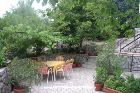 Apartmani Novak Klenovica foto 3
