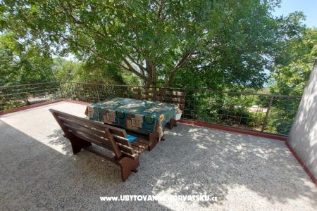 Apartmani Novak Klenovica foto 4
