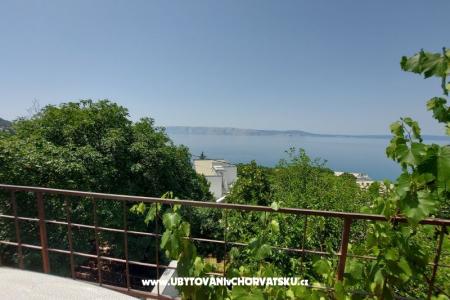 Apartmani Novak Klenovica foto 5